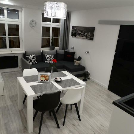 Apartament "Eli" Stary Toruń Exterior foto