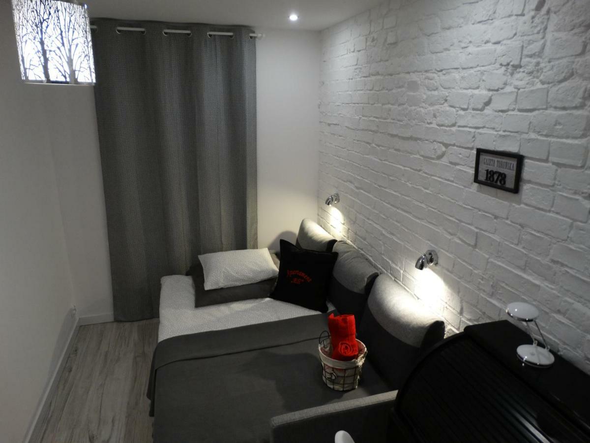 Apartament "Eli" Stary Toruń Exterior foto