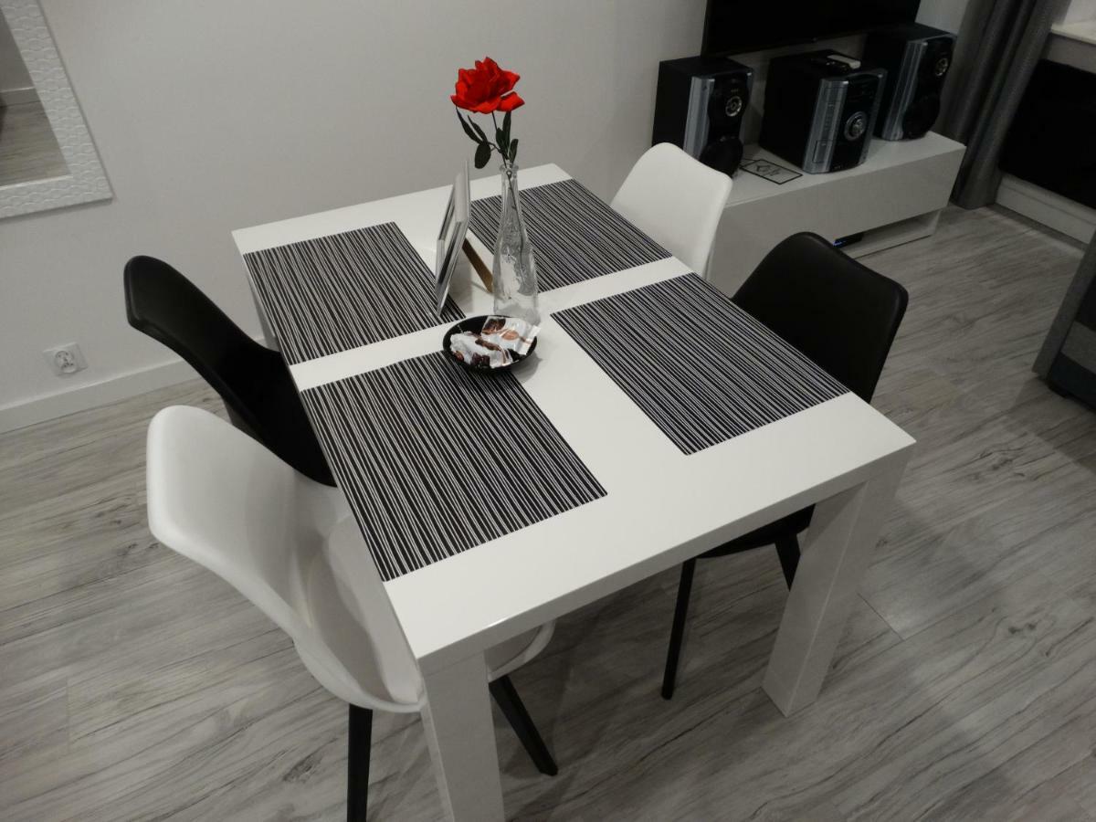 Apartament "Eli" Stary Toruń Exterior foto