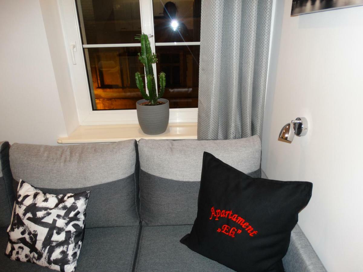Apartament "Eli" Stary Toruń Exterior foto