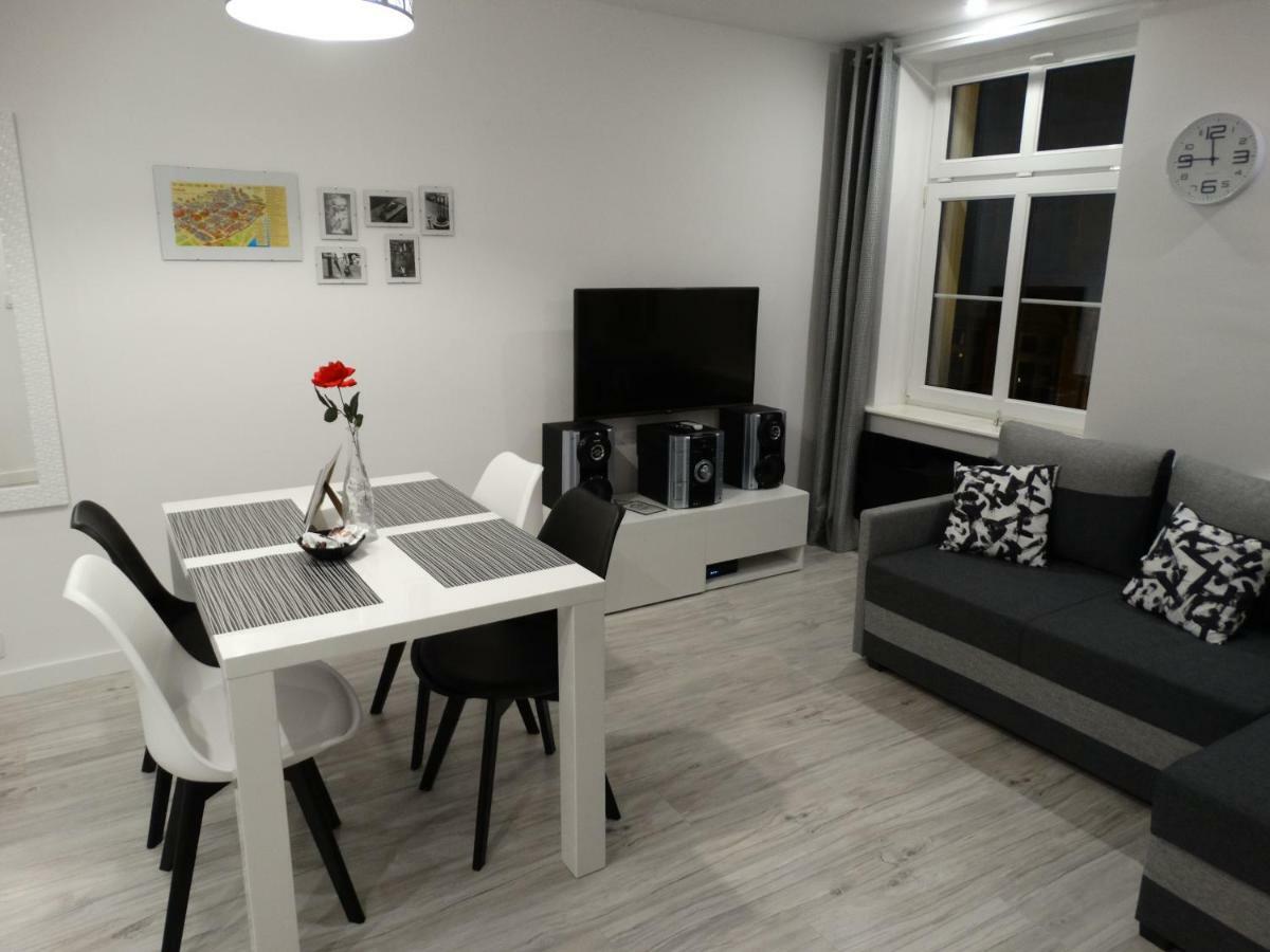 Apartament "Eli" Stary Toruń Exterior foto