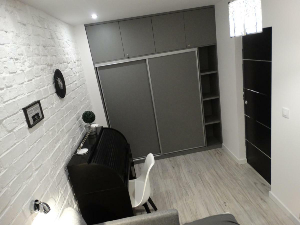 Apartament "Eli" Stary Toruń Exterior foto