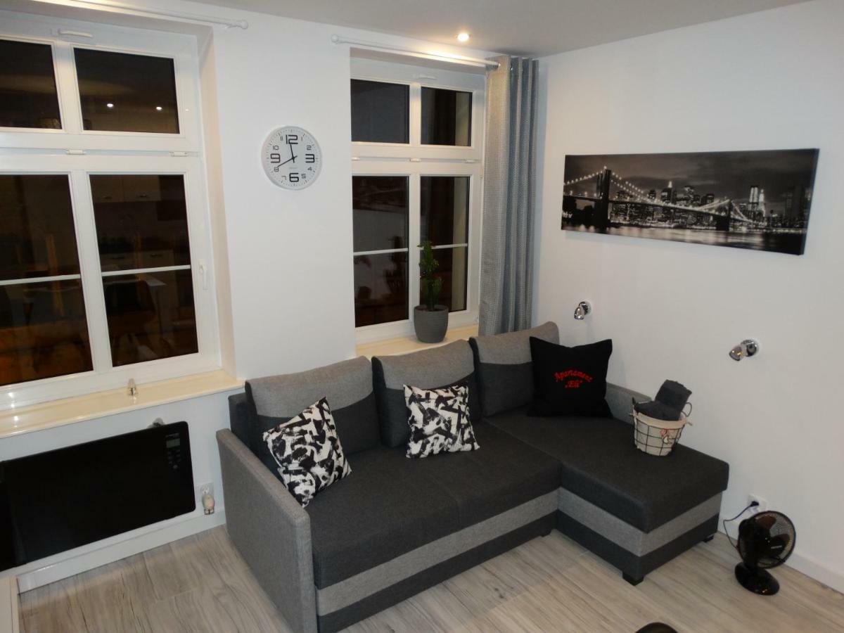 Apartament "Eli" Stary Toruń Exterior foto