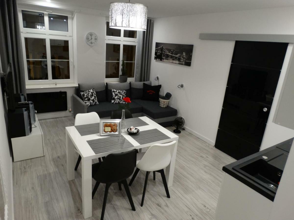 Apartament "Eli" Stary Toruń Exterior foto