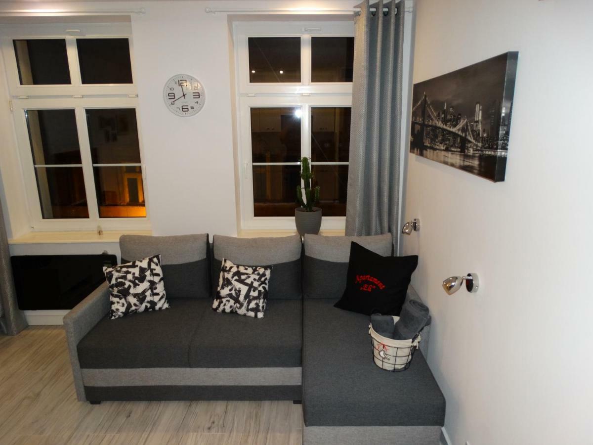 Apartament "Eli" Stary Toruń Exterior foto