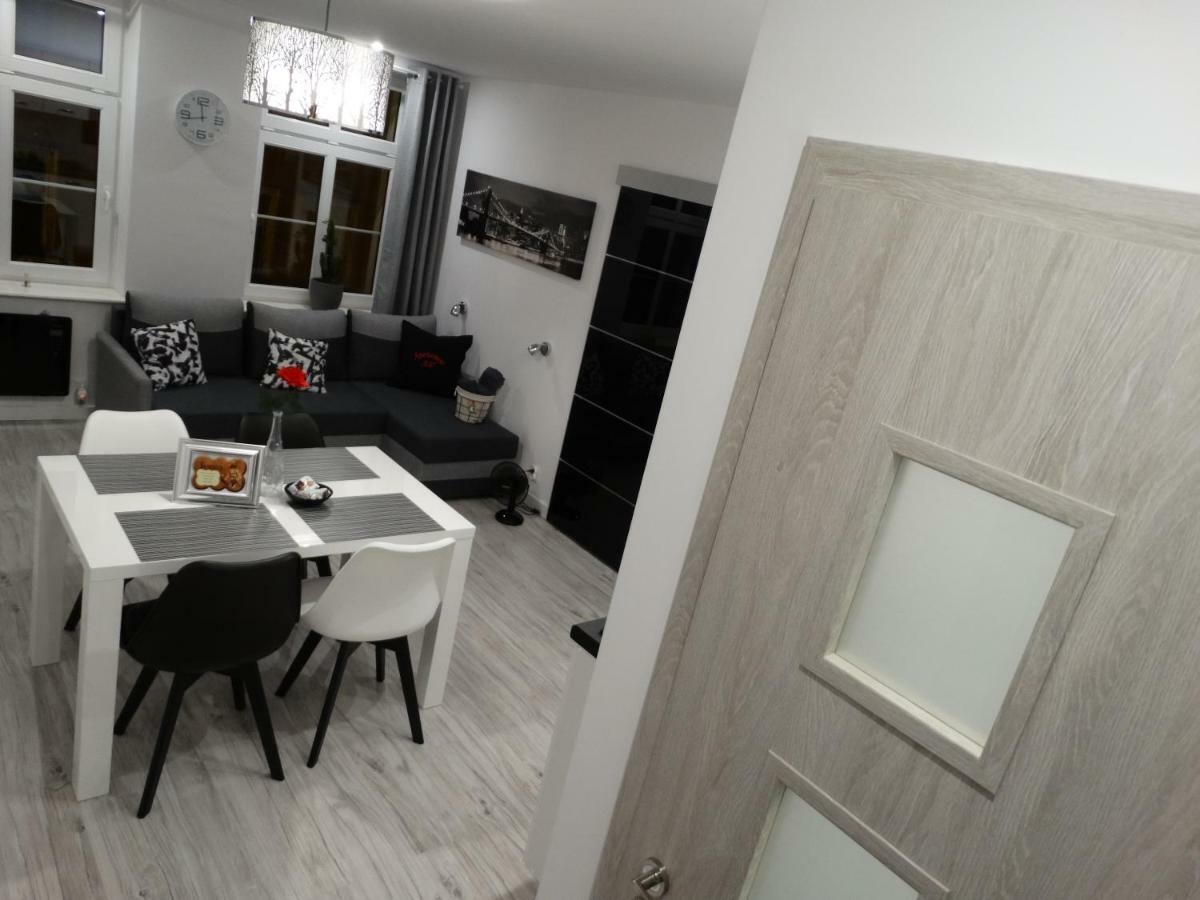 Apartament "Eli" Stary Toruń Exterior foto