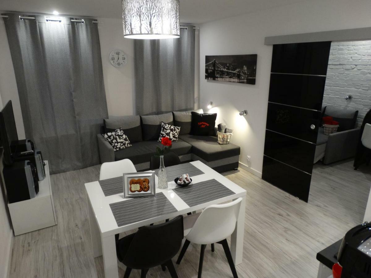 Apartament "Eli" Stary Toruń Exterior foto
