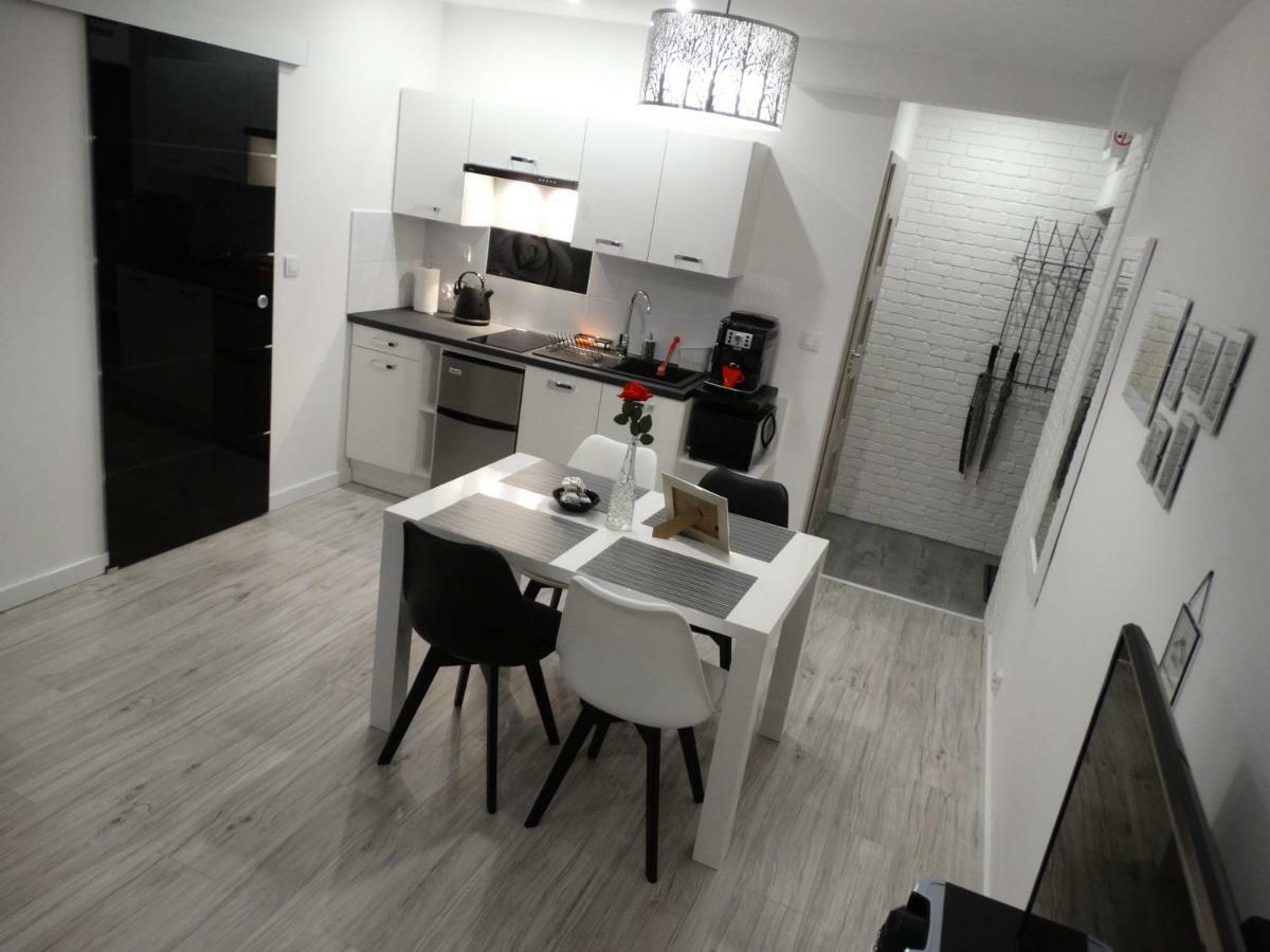 Apartament "Eli" Stary Toruń Exterior foto