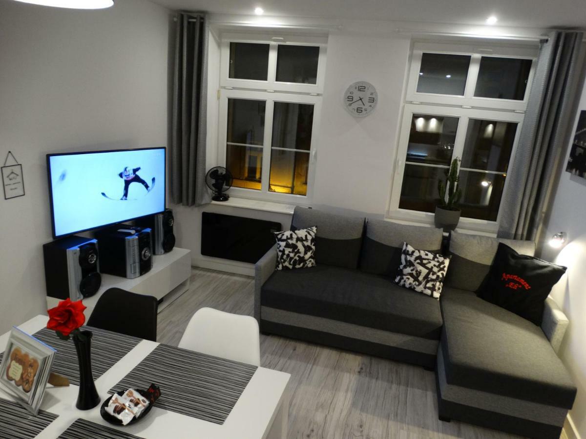Apartament "Eli" Stary Toruń Exterior foto