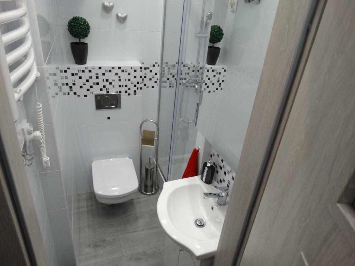 Apartament "Eli" Stary Toruń Exterior foto